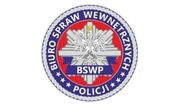logo policjantów BSW